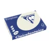 Carton color Clairefontaine Pastel A3 Pearl Grey