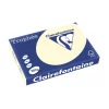 Carton color Clairefontaine Pastel A3 Cream