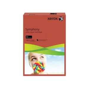 Carton color Xerox Symphony Intens