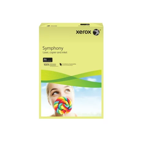 Carton color Xerox Symphony Pastel