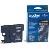 Cartus Cerneala Original Brother Black, LC1100HYBK