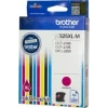 Cartus Cerneala Original Brother Magenta, LC525XLM