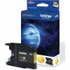 Cartus Cerneala Original Brother Yellow, LC1280XLY