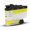 Cartus Cerneala Original Brother Yellow, LC3237Y