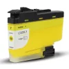 Cartus Cerneala Original Brother Yellow, LC3239XLY