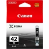 Cartus Cerneala Original Canon Black, CLI42B