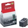 Cartus Cerneala Original Canon Black, PG-50