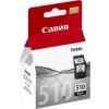 Cartus Cerneala Original Canon Black, PG-510,  BS2970B001AA