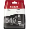 Cartus Cerneala Original Canon Black, PG-540,  BS5225B005AA