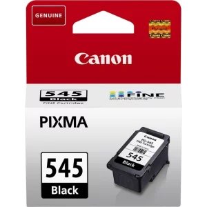 Cartus Cerneala Original Canon Black, PG-545,  BS8287B001AA