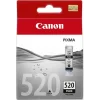 Cartus Cerneala Original Canon Black, PGI-520B