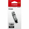 Cartus Cerneala Original Canon Black, PGI-580PGBK