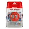 Combo-Pack Original Canon CMYK, CLI-571XL,  BS0332C005AA