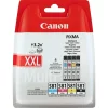 Cartus Cerneala Original Canon CMYK, CLI-581XXL CMYK