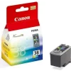 Cartus Cerneala Original Canon Color, CL-38, BS2146B001AA