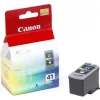 Cartus Cerneala Original Canon Color, CL-41, BS0617B001AA