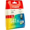 Cartus Cerneala Original Canon Color, CL-541XL,  BS5226B005AA