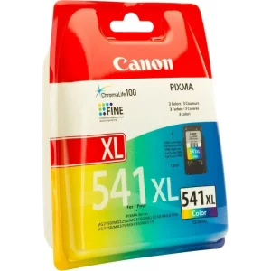 Cartus Cerneala Original Canon Color, CL-541XL,  BS5226B005AA