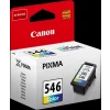 Cartus Cerneala Original Canon Color, CL-546, BS8289B001AA