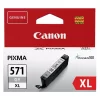 Cartus Cerneala Original Canon Gray, CLI-571XLGY, BS0335C001AA