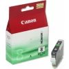 Cartus Cerneala Original Canon Green, CLI-8G, pentru iP6700|Pro 9000