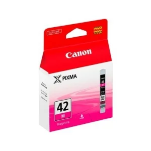 Cartus Cerneala Original Canon Magenta, CLI-42M