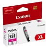 Cartus Cerneala Original Canon Magenta, CLI-581XLM