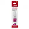 Cartus Cerneala Original Canon Magenta, GI-40M