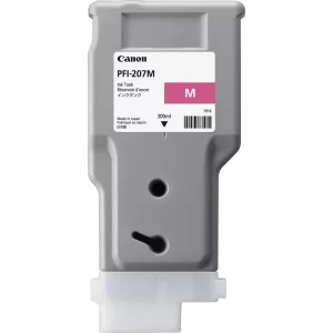 Cartus Cerneala Original Canon Magenta, PFI-207M