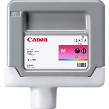 Cartus Cerneala Original Canon Magenta, PFI-307M