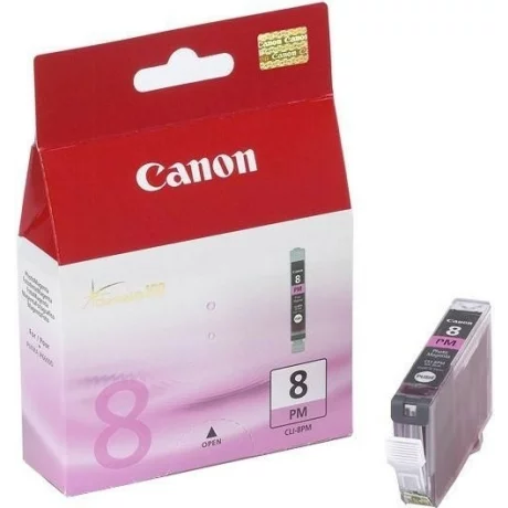 Cartus Cerneala Original Canon Ph Magenta, CLI-8PM