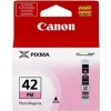 Cartus Cerneala Original Canon Ph Magenta, CLI42PM