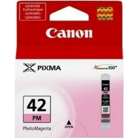 Cartus Cerneala Original Canon Ph Magenta, CLI42PM