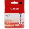 Cartus Cerneala Original Canon Red, PGI-9R, pentru Pixma Pro 9500