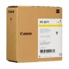 Cartus Cerneala Original Canon Yellow, PFI-307Y