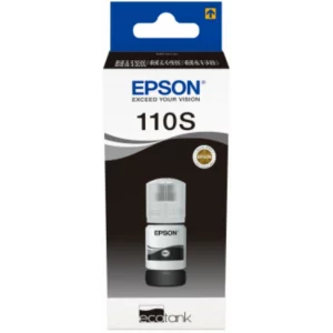 Cartus Cerneala Original Epson Black, T01L14, C13T01L14A