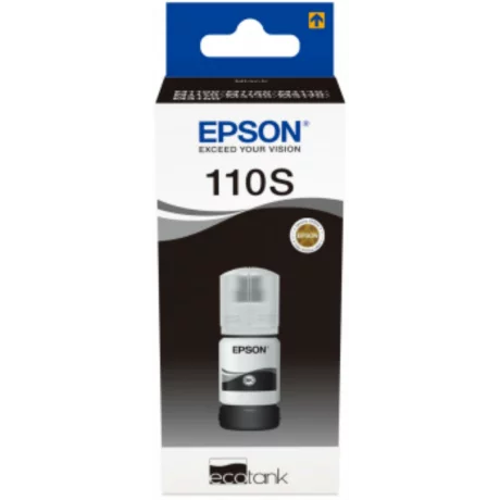 Cartus Cerneala Original Epson Black, T01L14, C13T01L14A