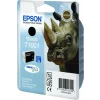 Cartus Cerneala Original Epson Black, T1001, pentru B40W|BX600|610FW, , incl.TV 0.11 RON, &quot;C13T10014010&quot;