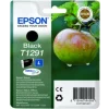 Cartus Cerneala Original Epson Black, T1291, pentru SX425W, , incl.TV 0.11 RON, &quot;C13T12914011&quot;