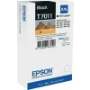 Cartus Cerneala Original Epson Black, T7011, pentru WP4000|4500, , incl.TV 0.11 RON, &quot;C13T70114010&quot;