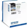 Cartus Cerneala Original Epson Black, T74414010, pentru Epson Workforce Pro WP-M4015DNWorkforce Pro WP-M4525DNF, , incl.TV 0.11 RON, &quot;C13T74414010&quot;