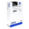 Cartus Cerneala Original Epson Black, T7551, pentru Workforce Pro Wf-8010Dw, , incl.TV 0.11 RON, &quot;C13T755140&quot;