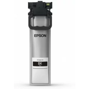 Cartus Cerneala Original Epson Black, T945140, pentru WF-C5710|5210|5290|5790, , incl.TV 0.11 RON, &quot;C13T945140&quot;