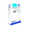 Cartus Cerneala Original Epson Cyan, C13T755240, pentru Workforce Pro WF-8010|8090|8510|8590, , incl.TV 0.11 RON, &quot;C13T755240&quot;