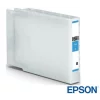 Cartus Cerneala Original Epson Cyan, T04B240, pentru WF-C8190|C8610|C8690|, , incl.TV 0.11 RON, &quot;C13T04B240&quot;