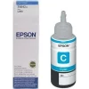 Cartus Cerneala Original Epson Cyan, T66424A, C13T66424A