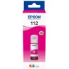 Cartus Cerneala Original Epson Magenta, 112, C13T06C34A