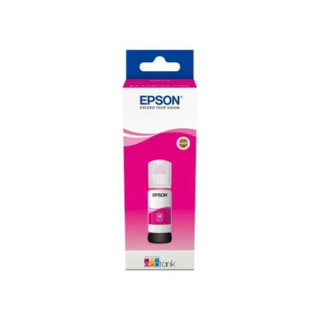 Cartus Cerneala Original Epson Magenta, nr.103, 65ml, C13T00S34A