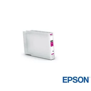 Cartus Cerneala Original Epson Magenta, T04B340, pentru WF-C8190|C8610|C8690|, , incl.TV 0.11 RON, &quot;C13T04B340&quot;