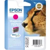 Cartus Cerneala Original Epson Magenta, T0713, pentru Stylus D78|DX4000|4050|5000|5050|6000|6050|7000F, , incl.TV 0.11 RON, &quot;C13T07134011&quot;